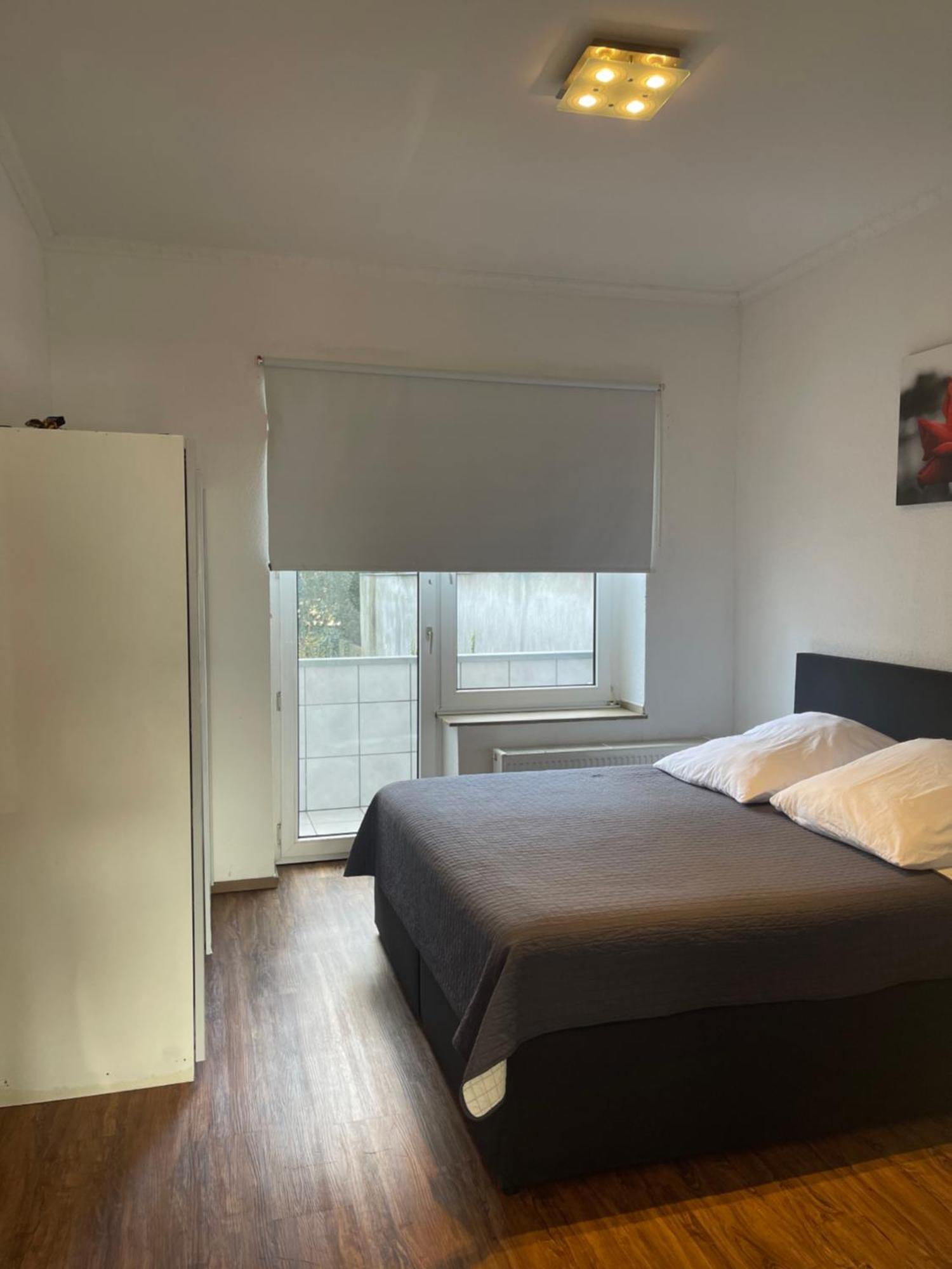 Tmj Apartment 2 Dusseldorf Exterior photo